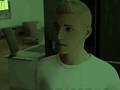 Jennifer 28: Epic Anime Hentai Tale