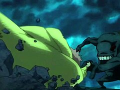 Jujutsu’s Bold Cartoon Passion Spark