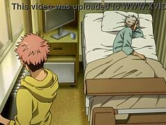 Jujutsu Hentai Animation with Stunning Detail