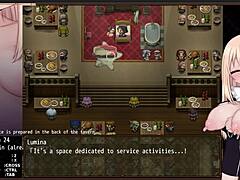 Hentai Saga’s Rumina Cult Allure