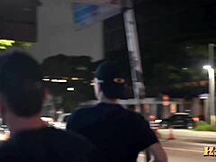 Teen Boys’ Ruthless Hotel Showdown