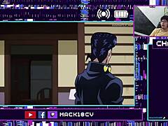 jojos adventure ep 15 ignites feeling