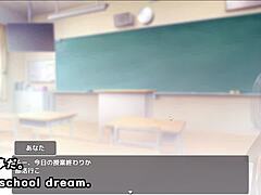 H-cup Crossdressers’ Ecchi Anime Dream