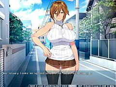 Kanobitchs Anime Bold Seduction Twist