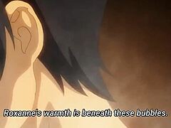 hentai stirs my raw desires