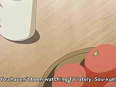 Anime’s Mature 3D Lust