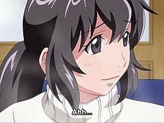 Anime’s Mature 3D Lust