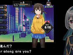 Kunugi-Chan’s Desire Tale