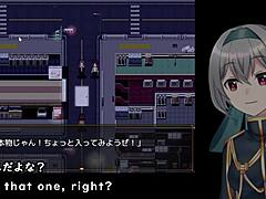 Kunugi-Chan’s Desire Tale