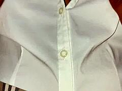 Stepdad’s Teen Colega Gear Thrill