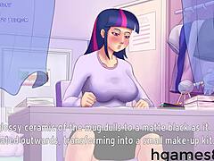 Anime Babes Unleash Naughty Fun