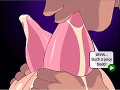 Hentai Cartoon Fuck In Wild Anime Scene