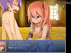 Oran’s Anime Sensual Charm