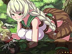 Elven Fantasies Thrive in Animated Worlds