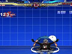 Mugen Animation’s Hardcore Clash