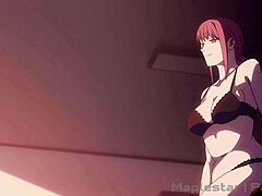Chainsawman Sparks Wild Anime Surge