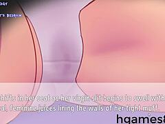 Anime beauties in bold chaos