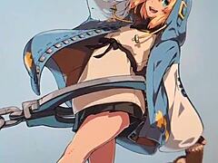AnimeSolo's epic hentai yet?