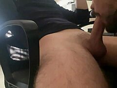 What Happened After I Sucked Him Off?