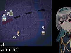 Kunugi-Chan’s Desire Tale
