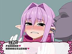 watermelon warrior's animated tale