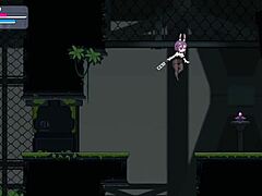 Bunny Girl Glows in Japanese Vision