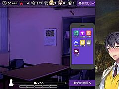 teasing death game with hentai edge play