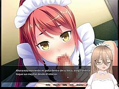 Otoko orgy, raw chaos at haven!