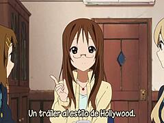 K-On 2 Episode 25