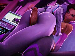 Sombra’s Hot Charm Weaves Boldly