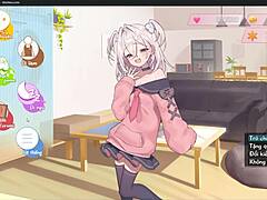 Living with step sister turns wild without parents around