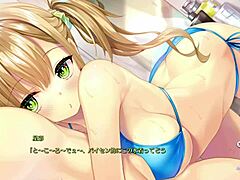 Kirara Mishima's Intimate Whispers Up Close