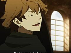 Anime’s Raw Emotional Power Thrills