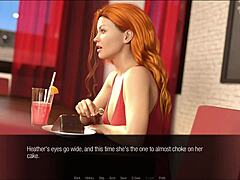 Jessica O’Neil’s Tempting News Journey