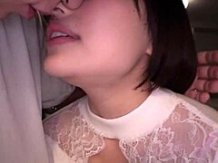 Asian Amateur’s Deep Ecstasy