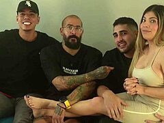 Healing Through Intimate Bonds