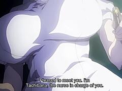 Sakusei byoutou animation episode 1 subbed hentai
