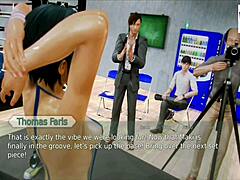 academy 150 hentai game with raw fucking