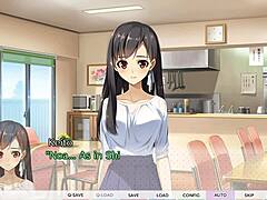 Ever Heard A Pop Voiced Actress Get Naughty?
