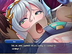 Heroines Evolve in Epic Henshin Tale