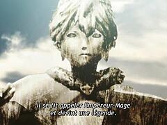 Anime’s Raw Emotional Power Thrills