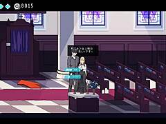 Uhh, this hentai game with Rika Kamiya, soo sexy, cant stop playin!