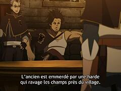 Anime’s Raw Emotional Power Thrills