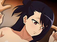 hentai video fuels z tag passion