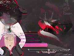 Alice In Cradle Forest Master Tentacle Fuck