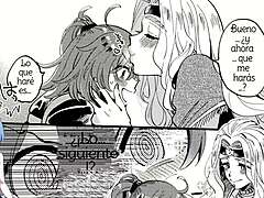 hey, explore busty hentai secrets