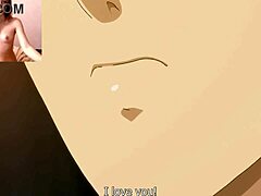 Untamed hentai with raw seduction