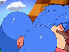 Sonia’s Raw Animated Fantasy Tale