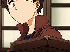 Hidden Truths in Shiranai Koto Animation