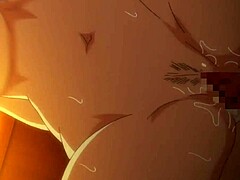 Saimin Seishidou's Secret Lust